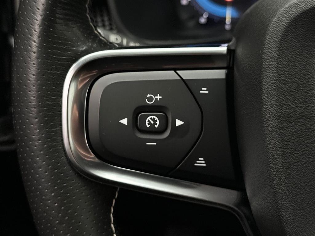 Volvo XC40 R-design billede 16