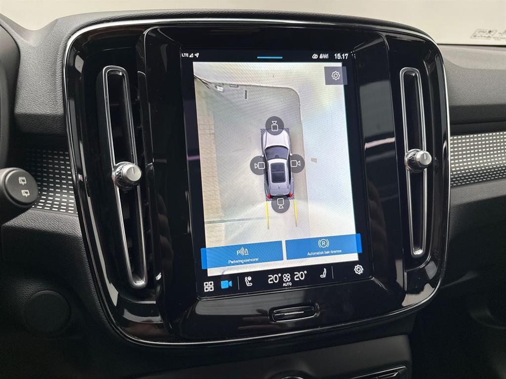 Volvo XC40 R-design billede 17