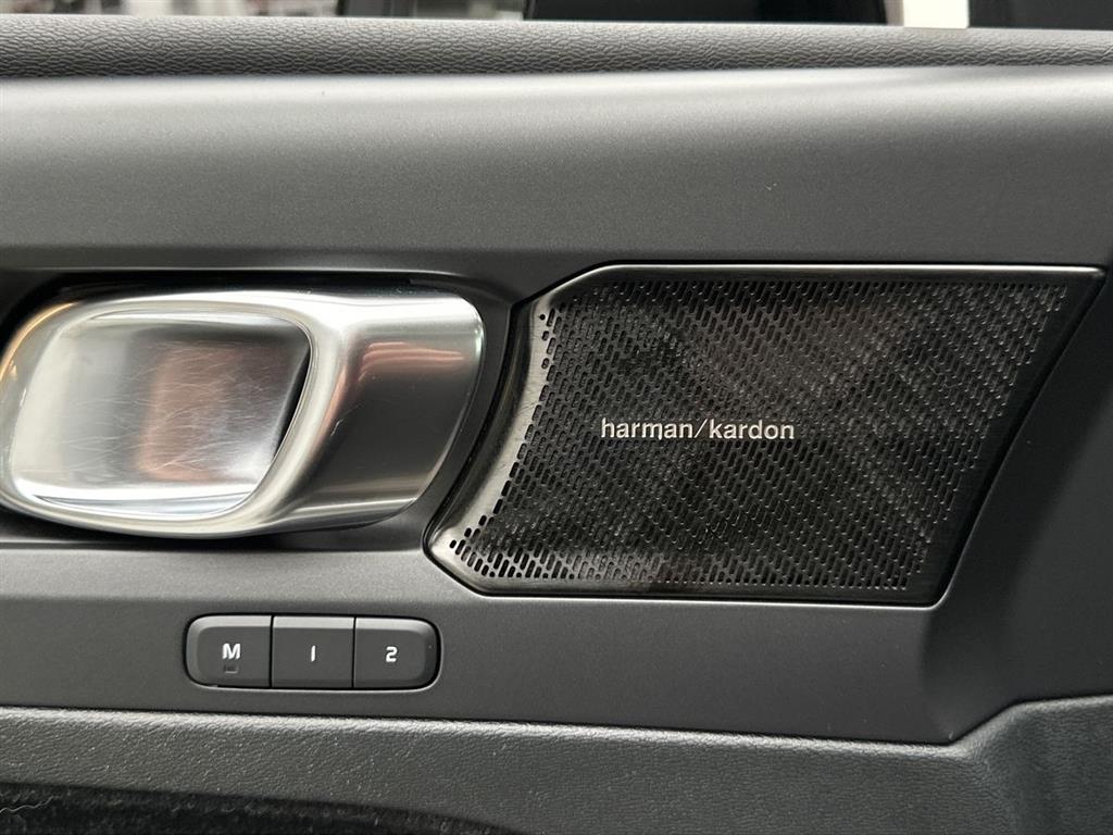 Volvo XC40 R-design billede 18