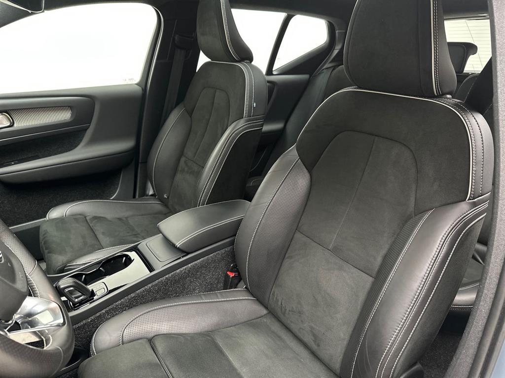 Volvo XC40 R-design billede 20