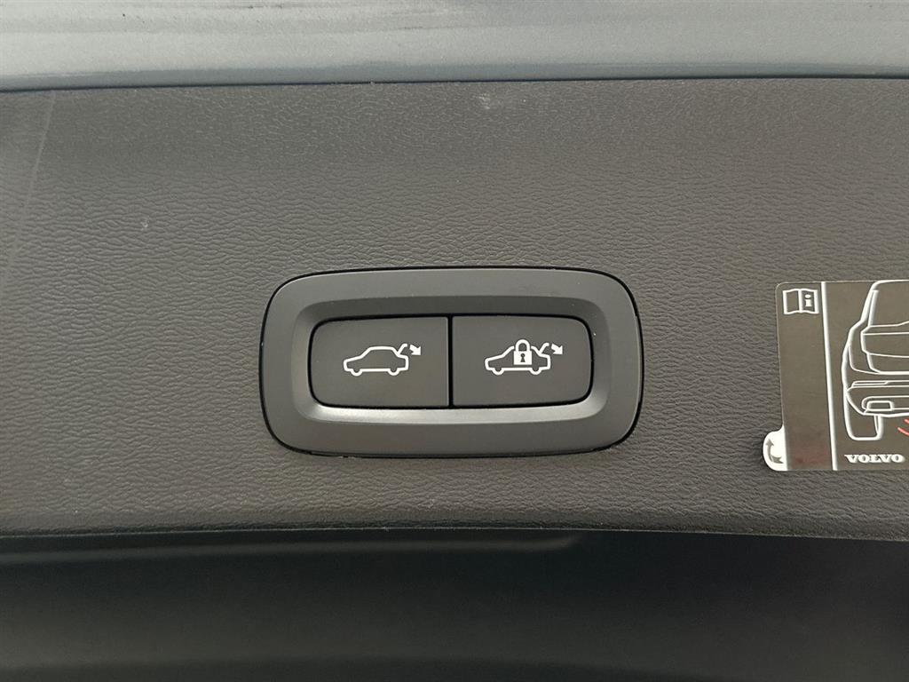 Volvo XC40 R-design billede 23