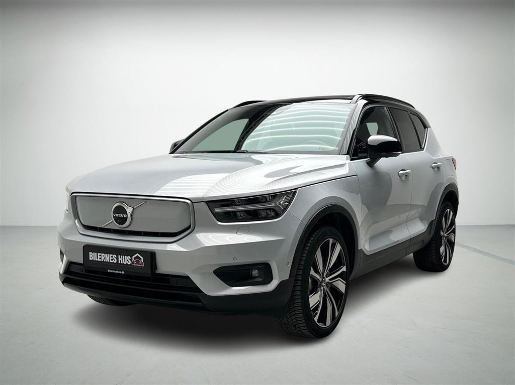 Volvo XC40 Pro