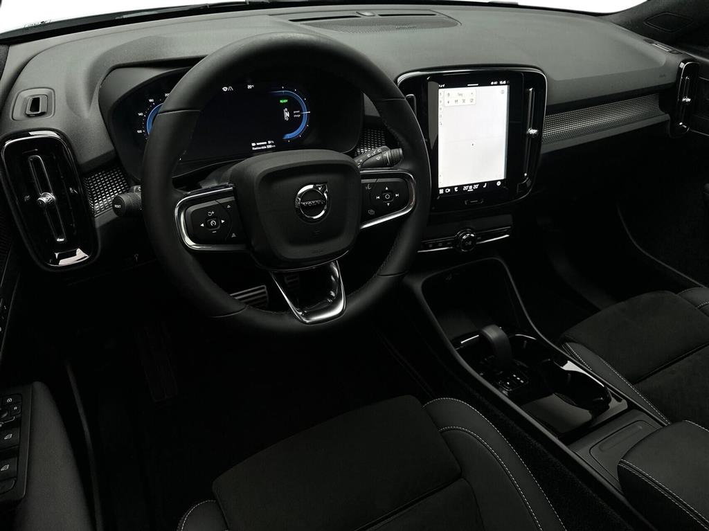Volvo XC40 Pro billede 3