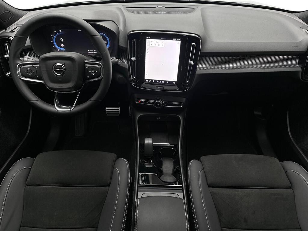 Volvo XC40 Pro billede 4
