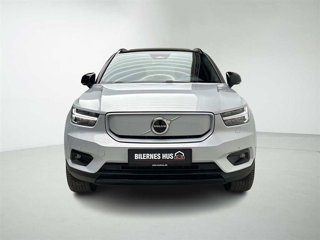 Volvo XC40 Pro billede 6