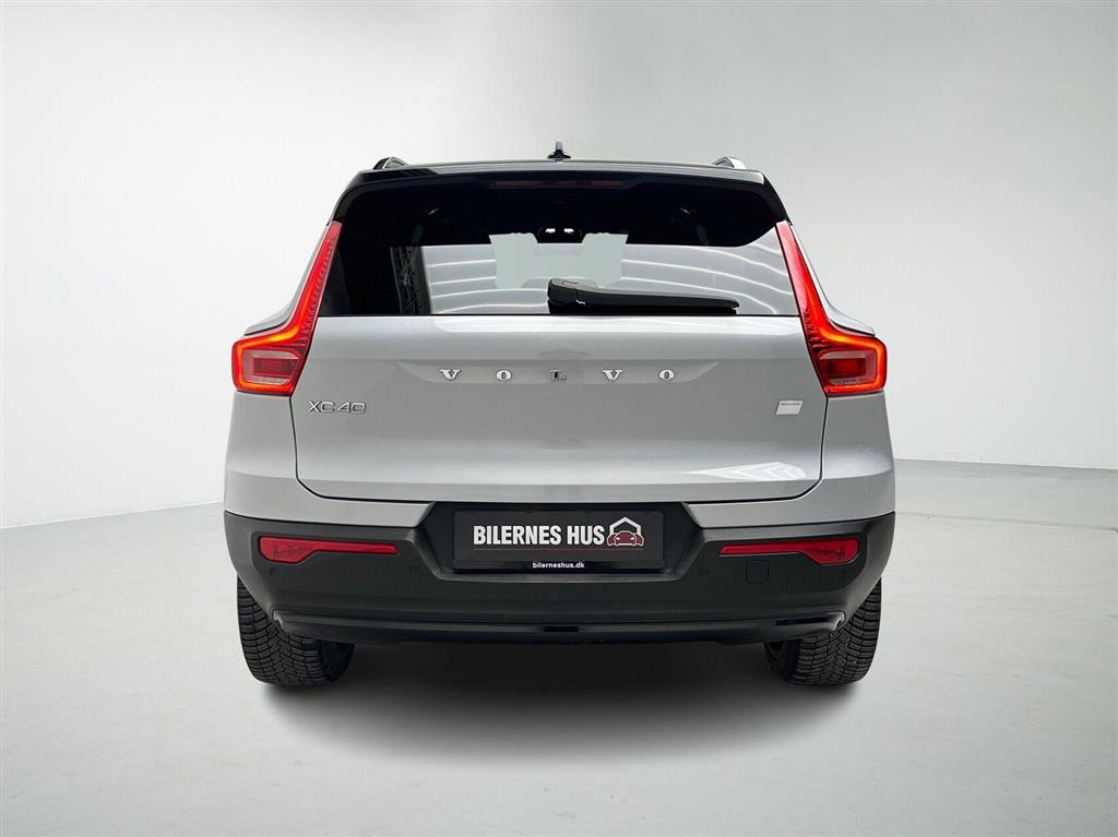 Volvo XC40 Pro billede 7