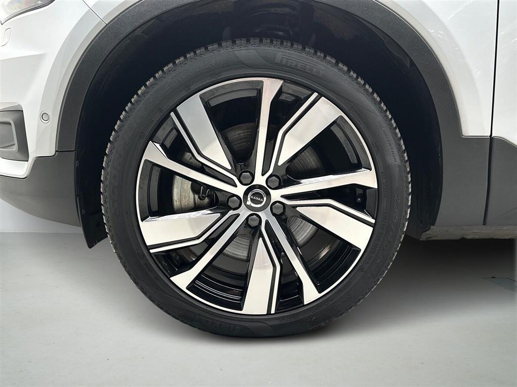 Volvo XC40 Pro billede 8