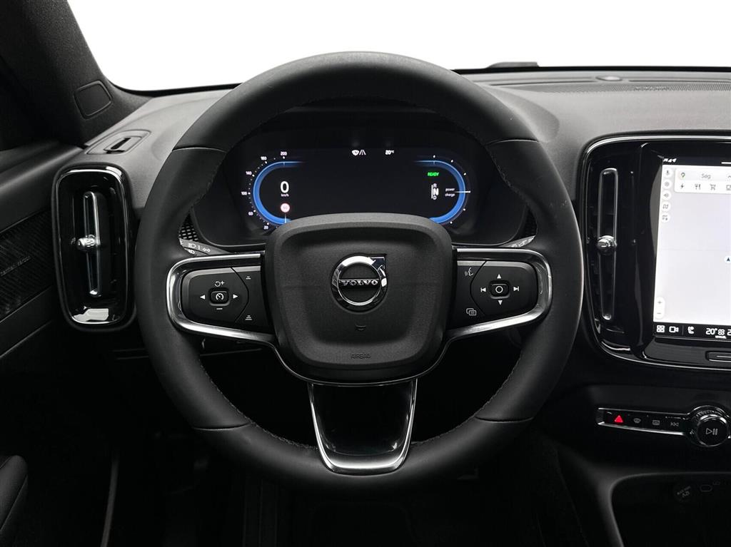 Volvo XC40 Pro billede 9