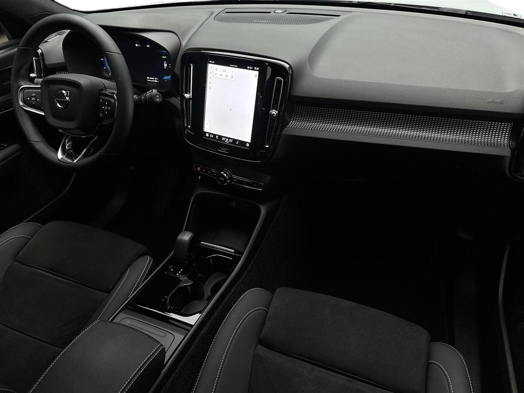Volvo XC40 Pro billede 10