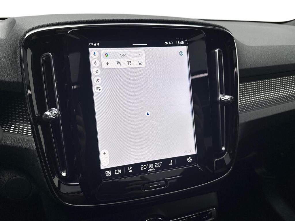 Volvo XC40 Pro billede 11