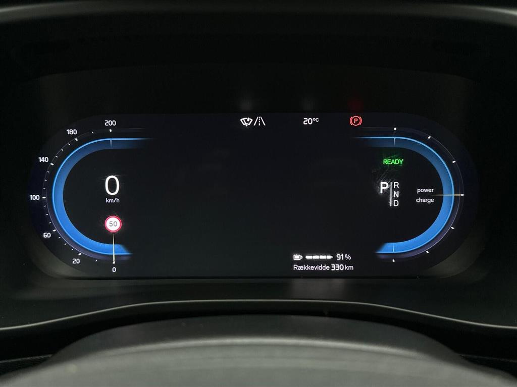 Volvo XC40 Pro billede 14