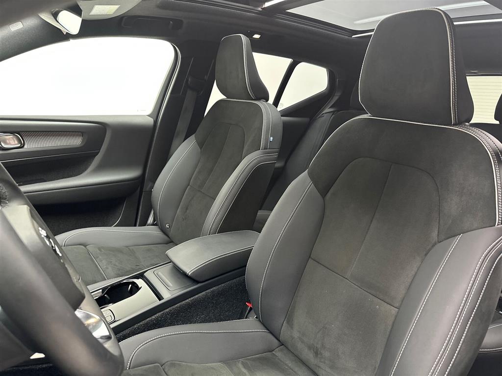 Volvo XC40 Pro billede 17