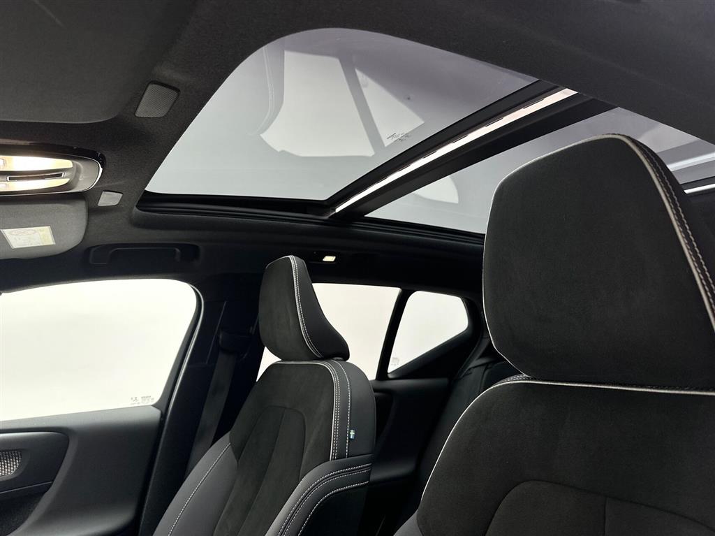 Volvo XC40 Pro billede 18