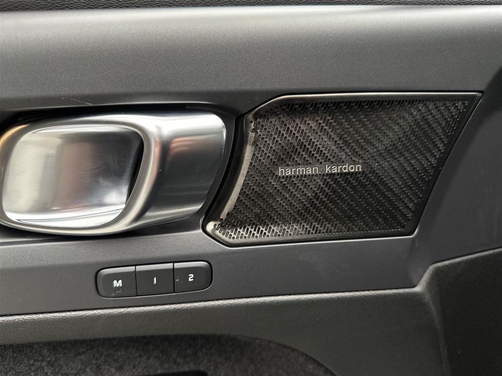 Volvo XC40 Pro billede 20