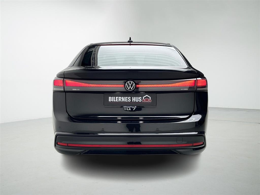 VW ID.7 Pro billede 7