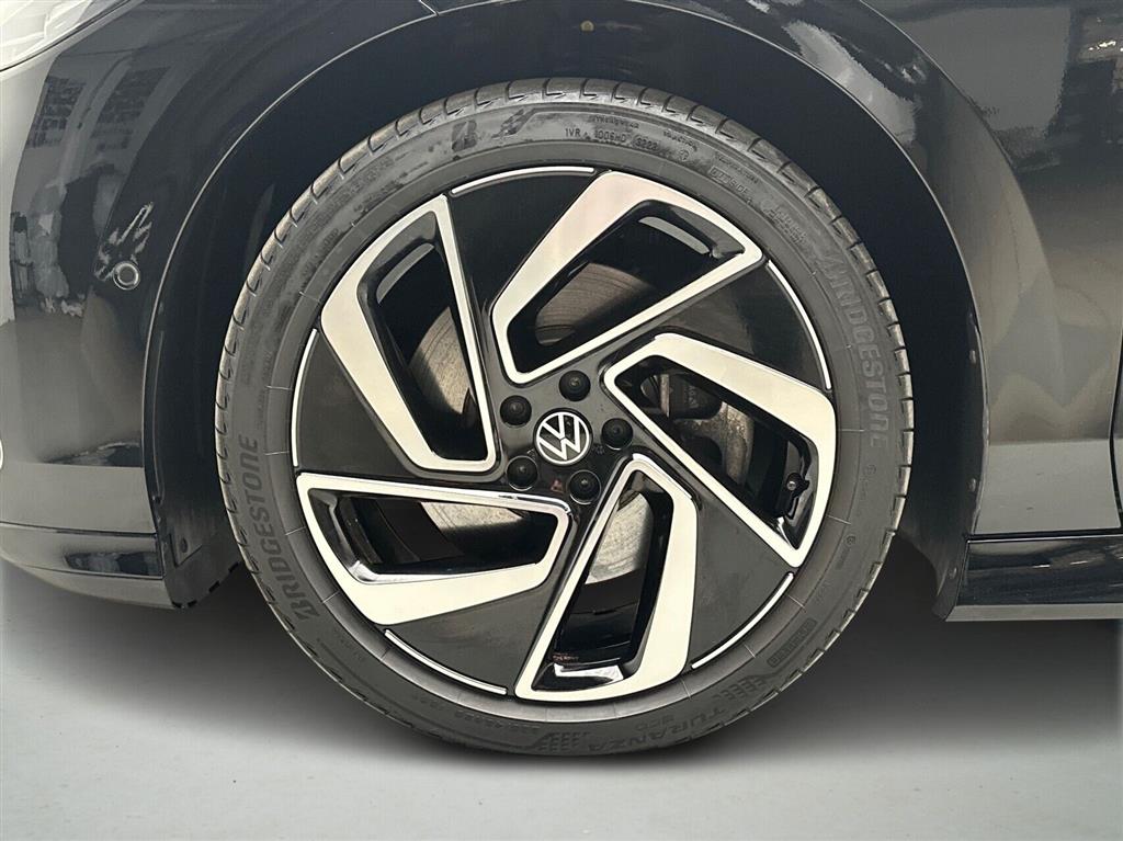VW ID.7 Pro billede 8