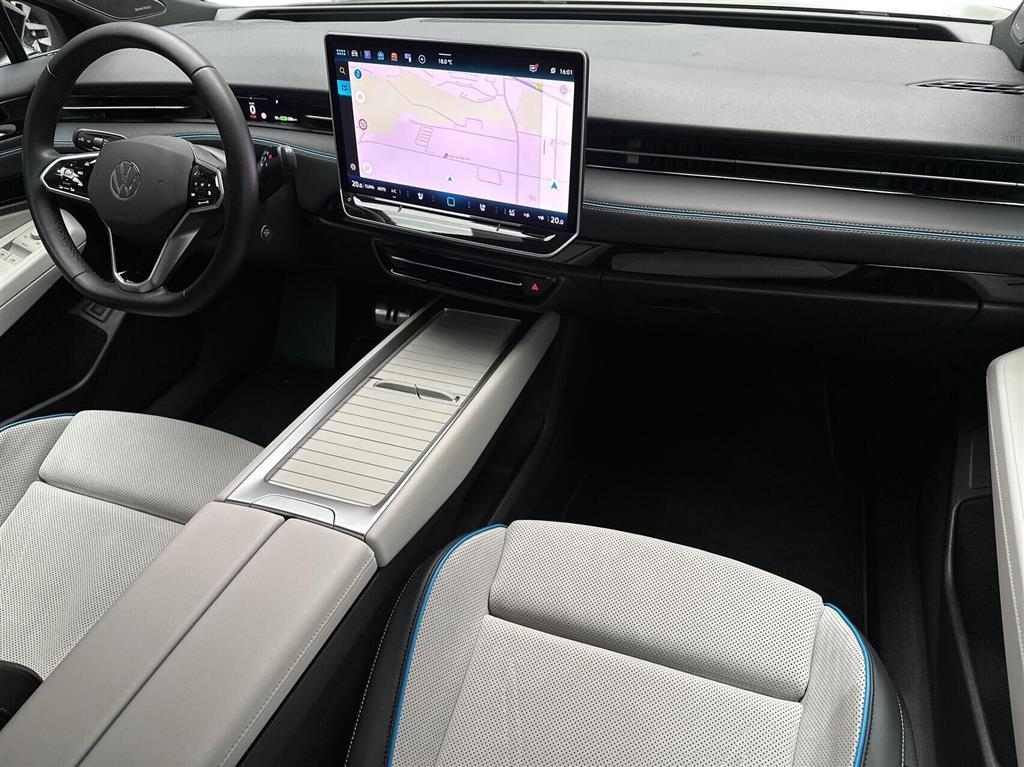 VW ID.7 Pro billede 10