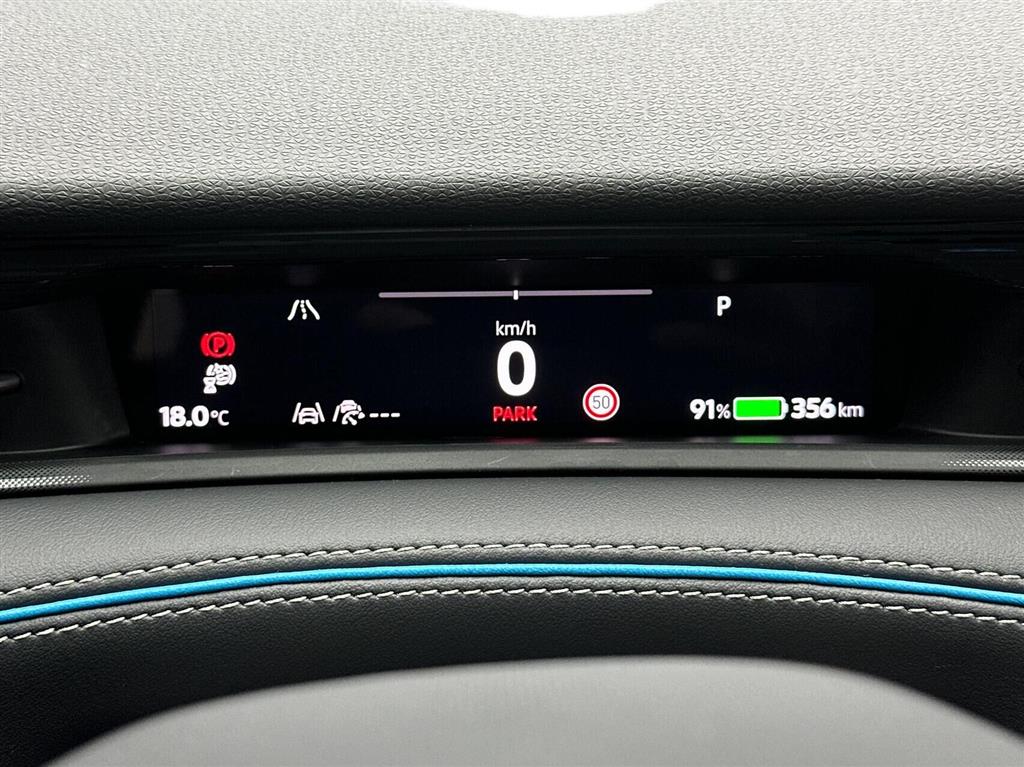 VW ID.7 Pro billede 14