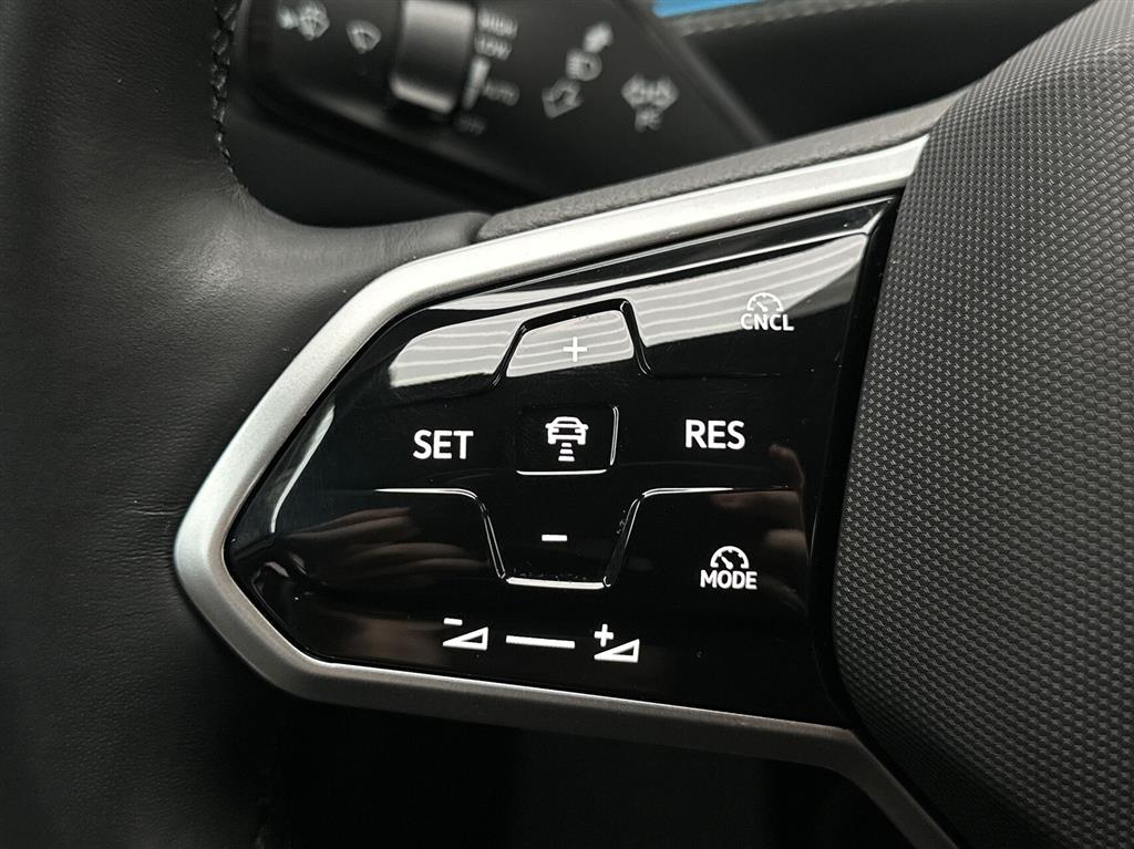 VW ID.7 Pro billede 15