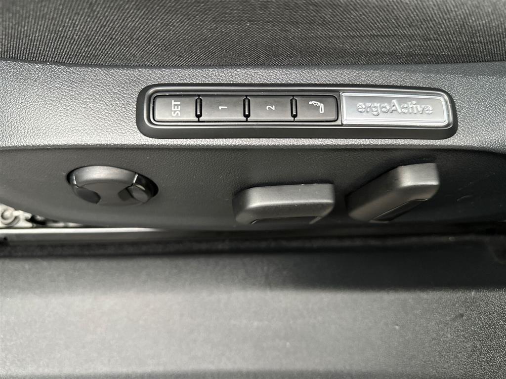 VW ID.7 Pro billede 18