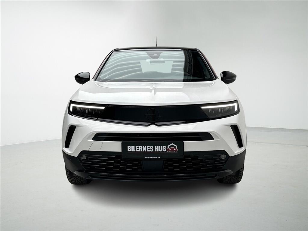 Opel Mokka-e GS-Line billede 6