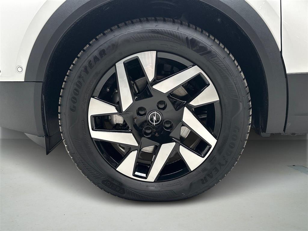 Opel Mokka-e GS-Line billede 8