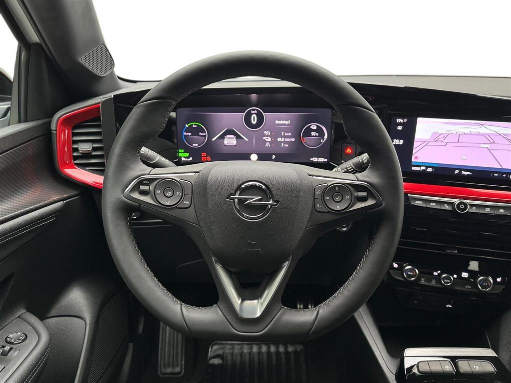 Opel Mokka-e GS-Line billede 9