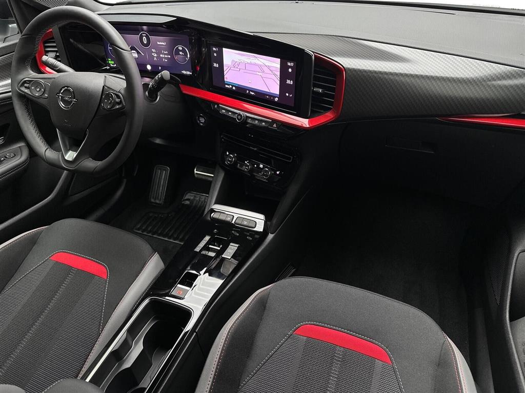 Opel Mokka-e GS-Line billede 10