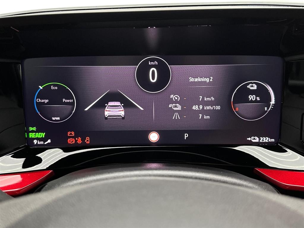 Opel Mokka-e GS-Line billede 14