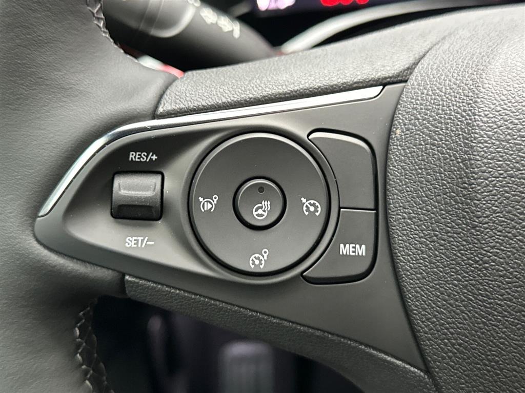 Opel Mokka-e GS-Line billede 15