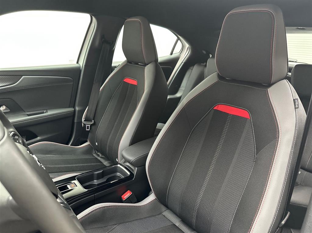 Opel Mokka-e GS-Line billede 17