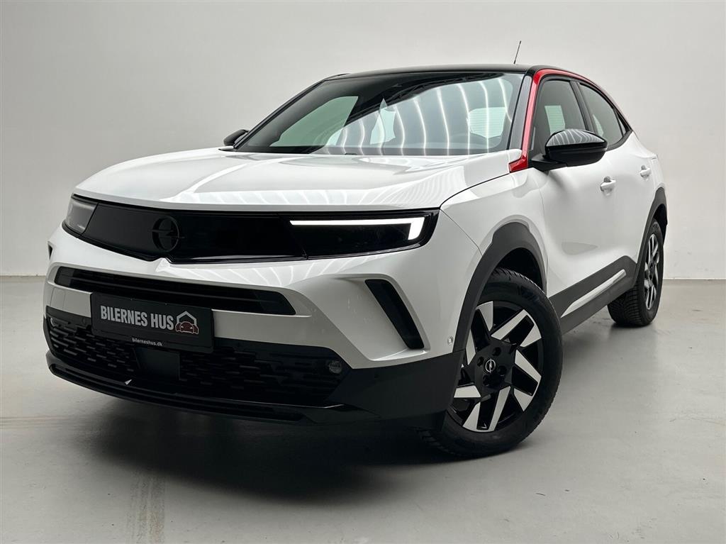 Opel Mokka-e GS-Line billede 18