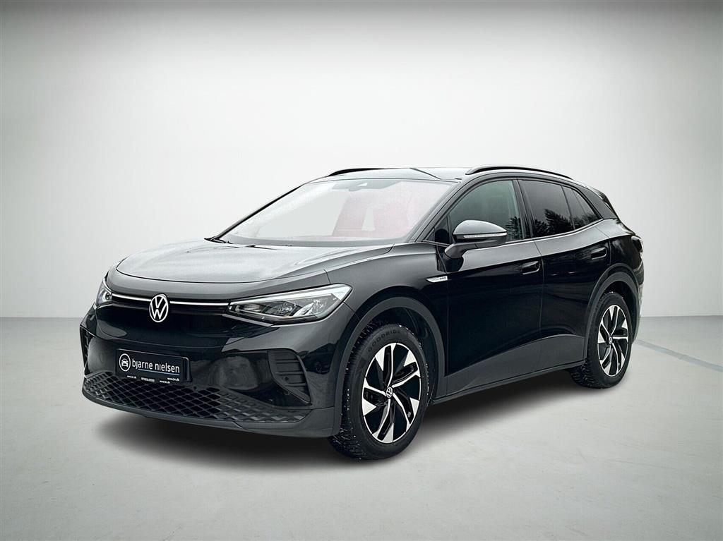 VW ID.4 Pro Performance