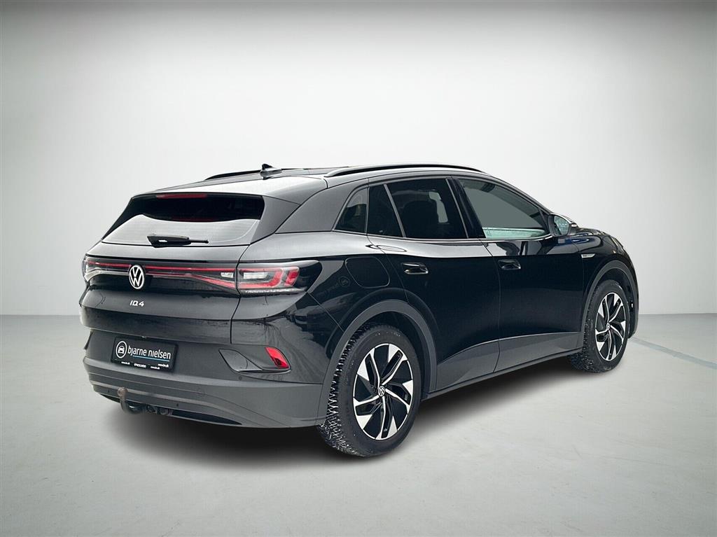 VW ID.4 Pro Performance billede 3