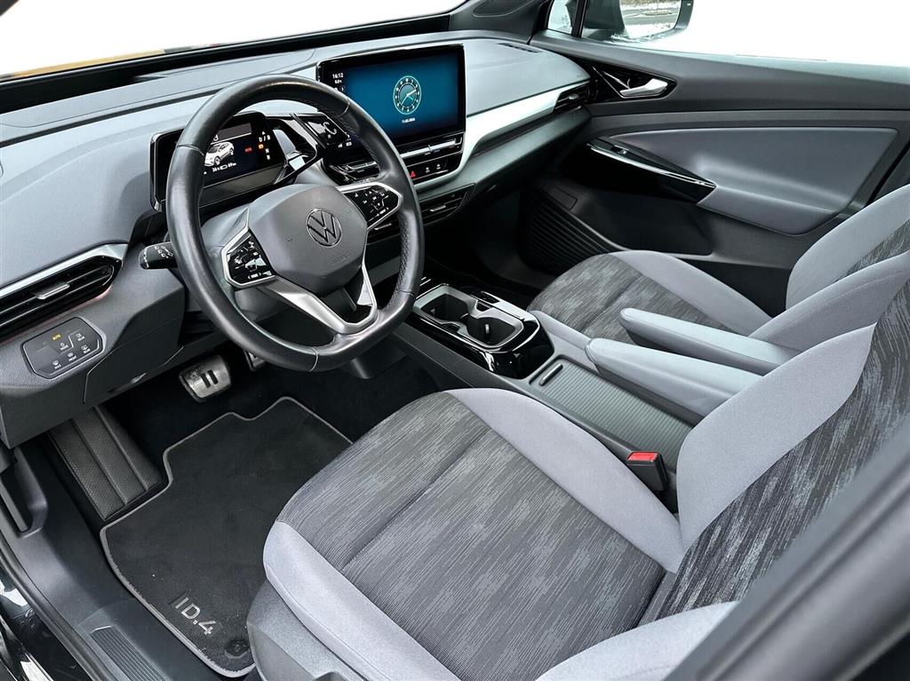 VW ID.4 Pro Performance billede 6