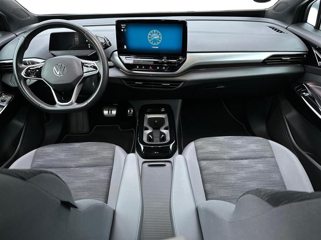 VW ID.4 Pro Performance billede 7