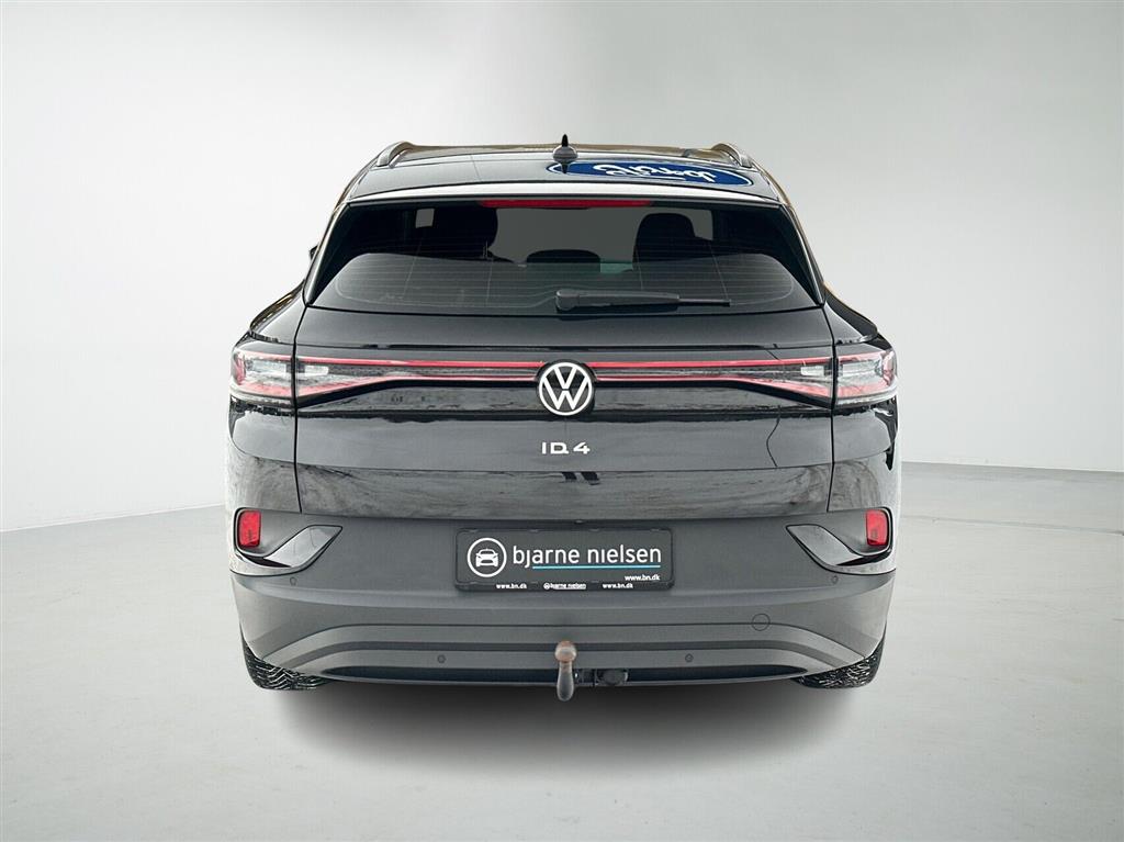 VW ID.4 Pro Performance billede 4