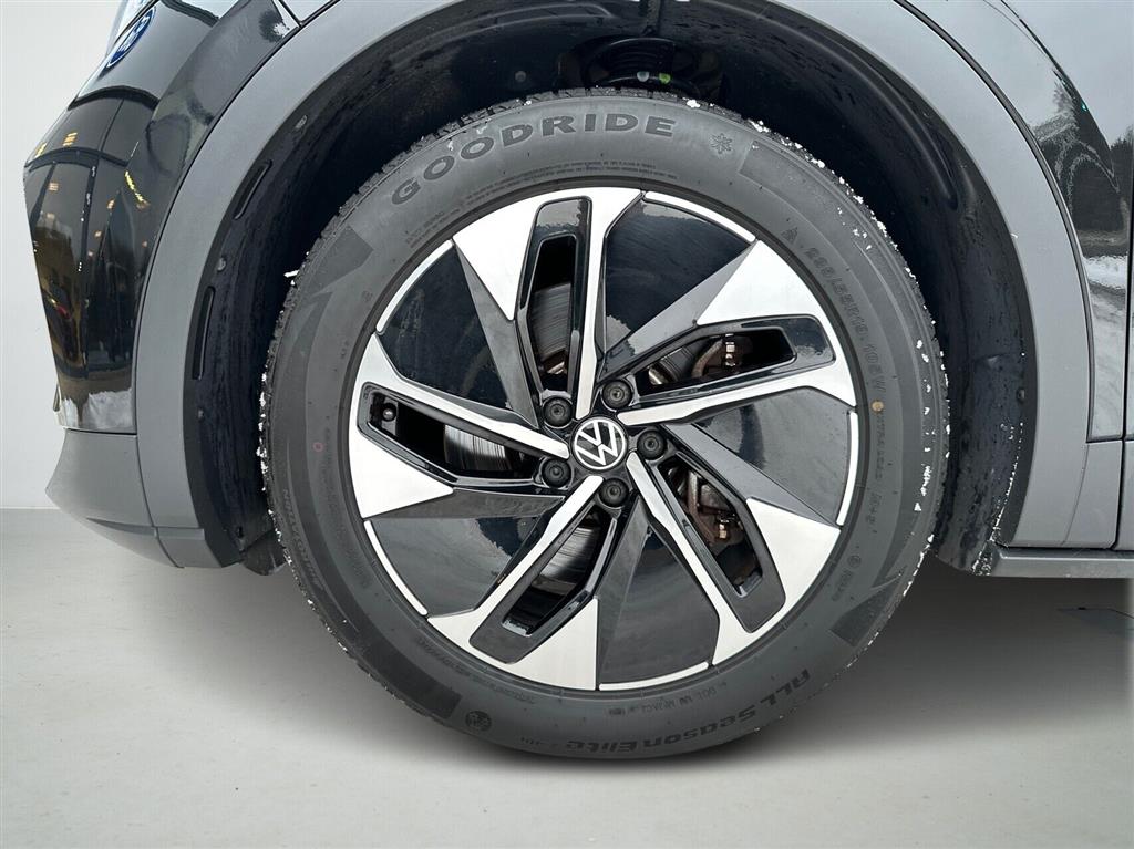 VW ID.4 Pro Performance billede 18