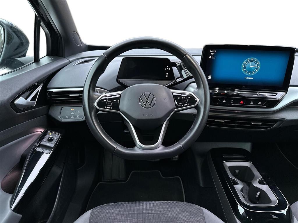 VW ID.4 Pro Performance billede 8