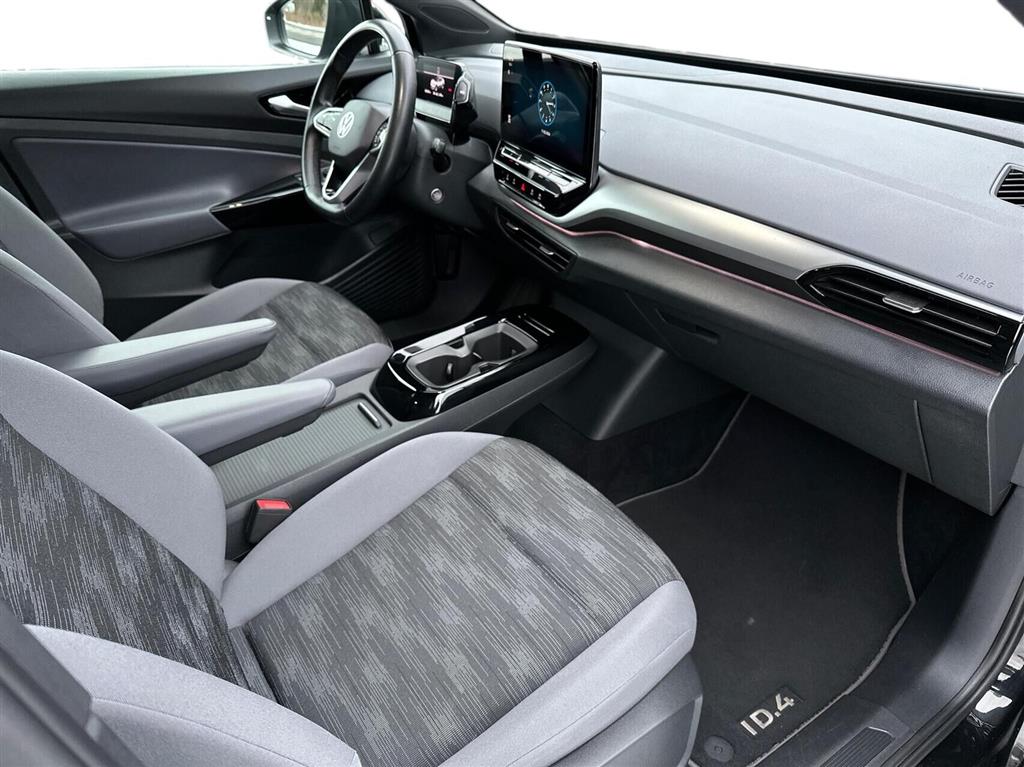 VW ID.4 Pro Performance billede 9
