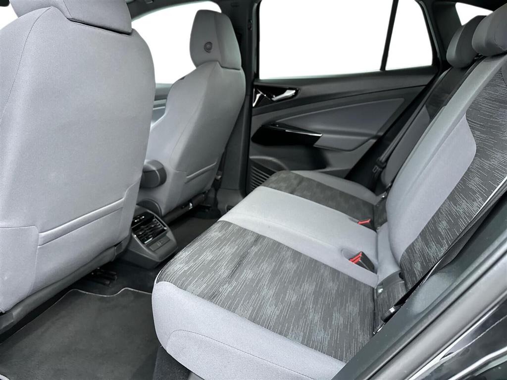 VW ID.4 Pro Performance billede 10