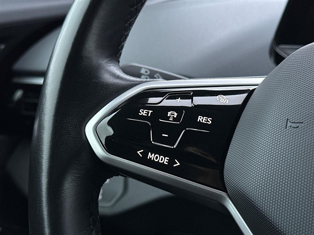 VW ID.4 Pro Performance billede 14