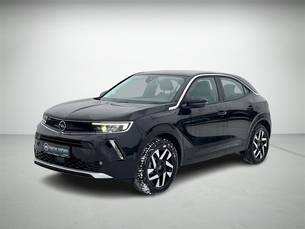 Opel Mokka-e Elegance