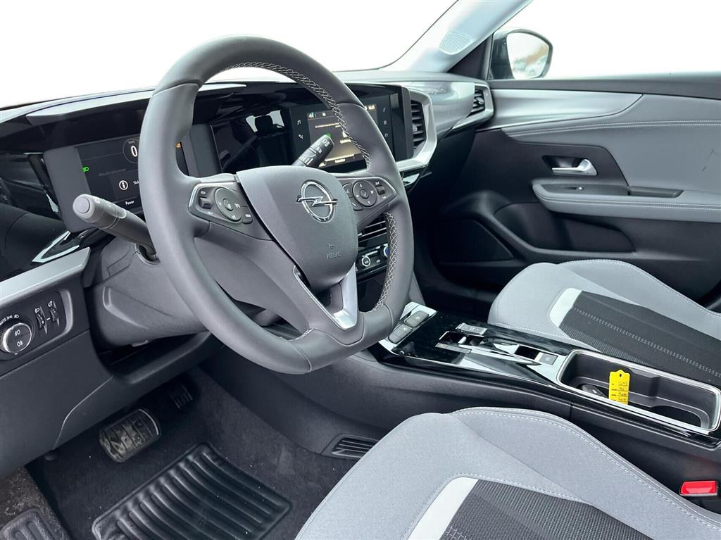 Opel Mokka-e Elegance billede 3