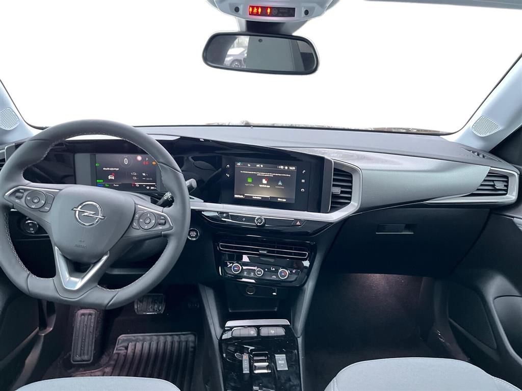 Opel Mokka-e Elegance billede 4