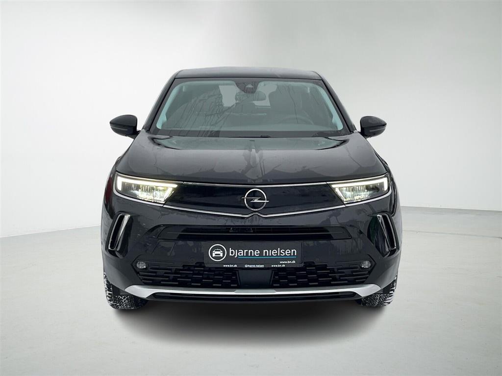 Opel Mokka-e Elegance billede 6
