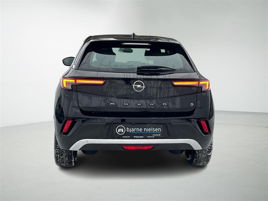 Opel Mokka-e Elegance billede 7