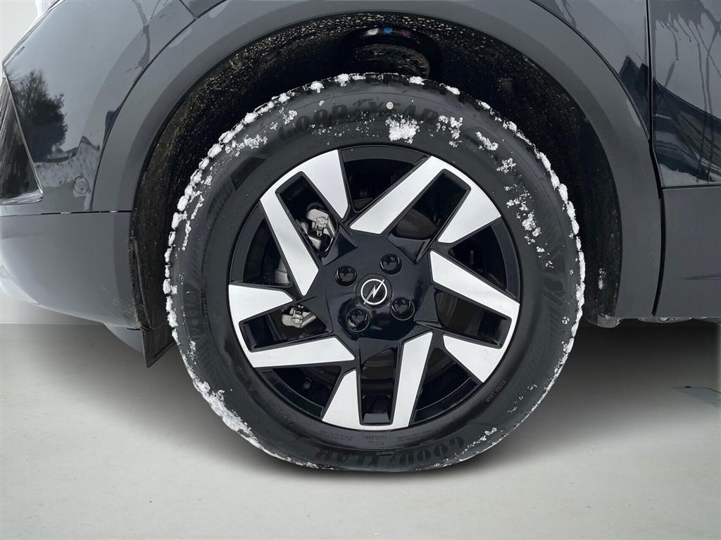 Opel Mokka-e Elegance billede 8