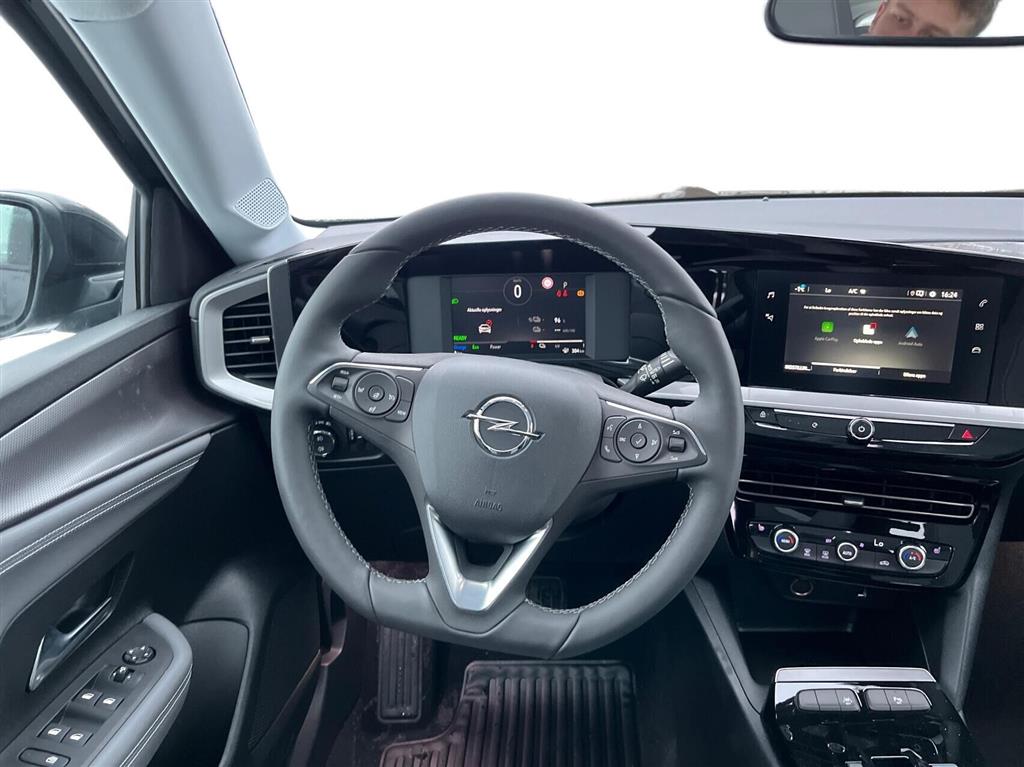 Opel Mokka-e Elegance billede 9