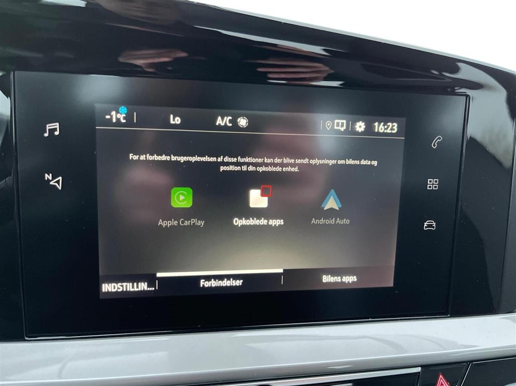 Opel Mokka-e Elegance billede 11